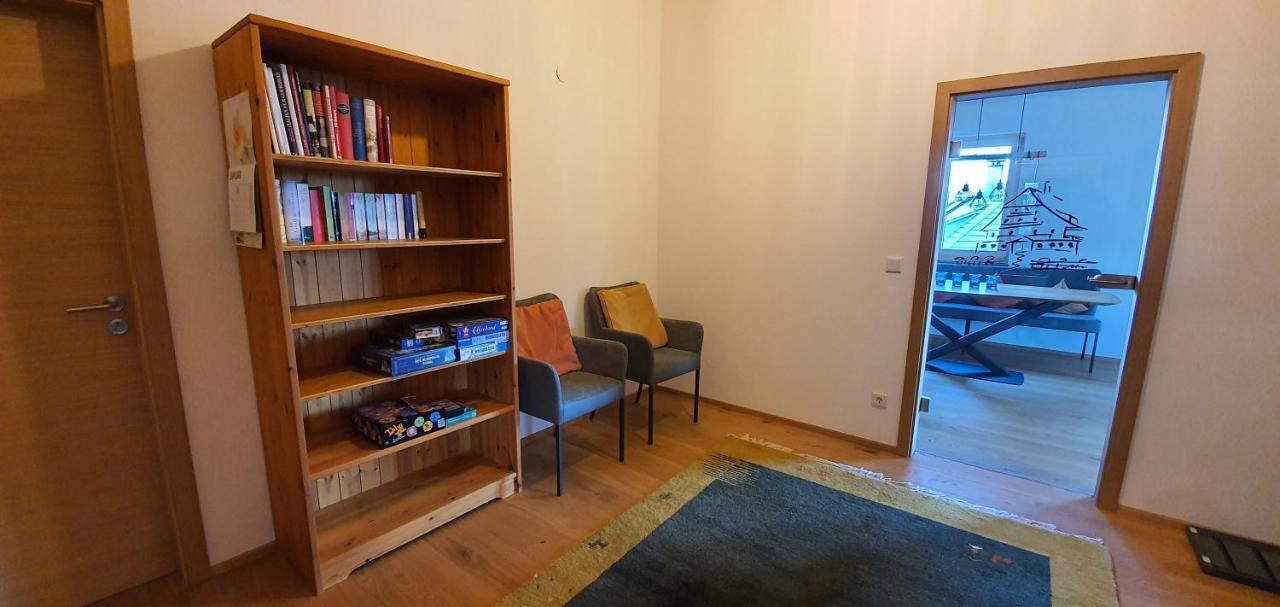 Adlernest Apartment Feldberg  Bagian luar foto