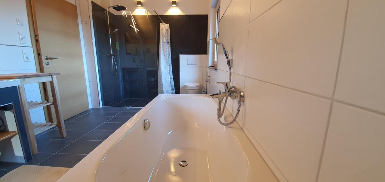 Adlernest Apartment Feldberg  Bagian luar foto
