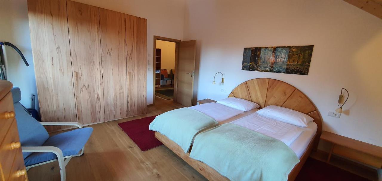 Adlernest Apartment Feldberg  Bagian luar foto