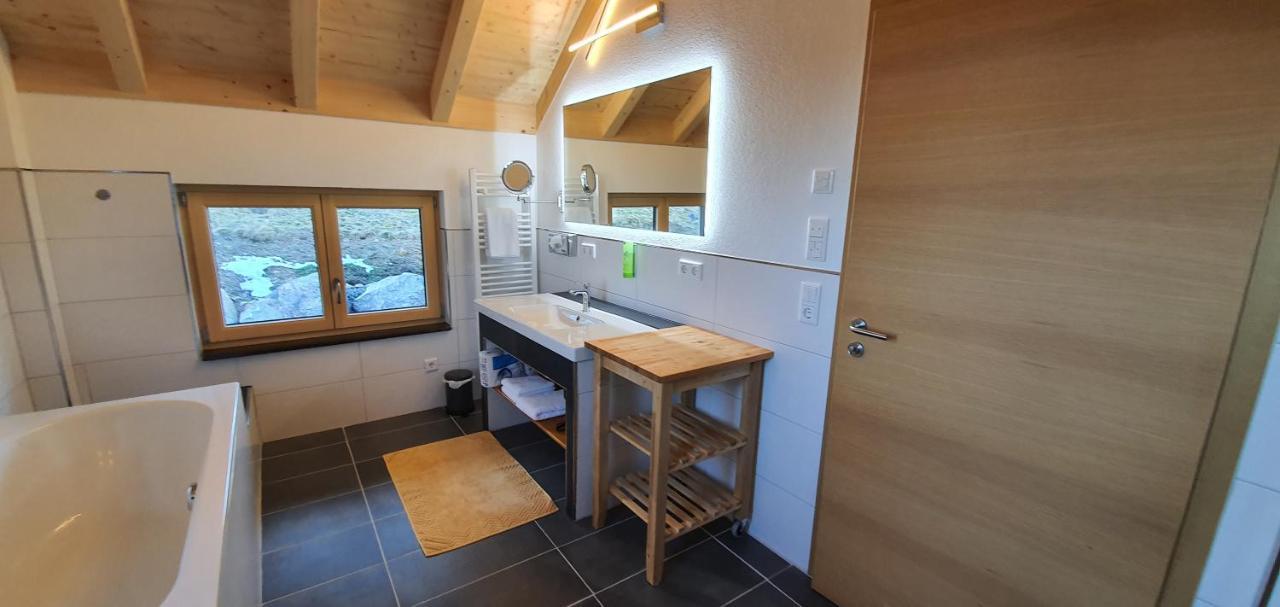 Adlernest Apartment Feldberg  Bagian luar foto